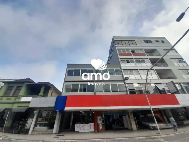 Imagem: Sala Comercial para Alugar no Centro de