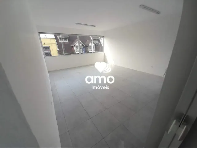 Imagem 2: Sala Comercial para Alugar no Centro de Brusque