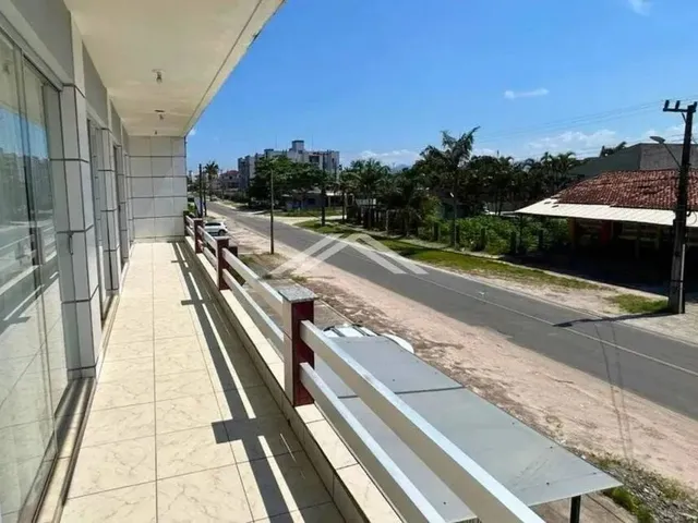 Imagem 4: Prédio com 9 Quartos À Venda, Localizado no Centro Comercial - Itapoá Sc