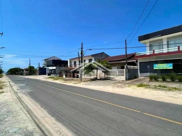 Imagem 14: Prédio com 9 Quartos À Venda, Localizado no Centro Comercial - Itapoá Sc
