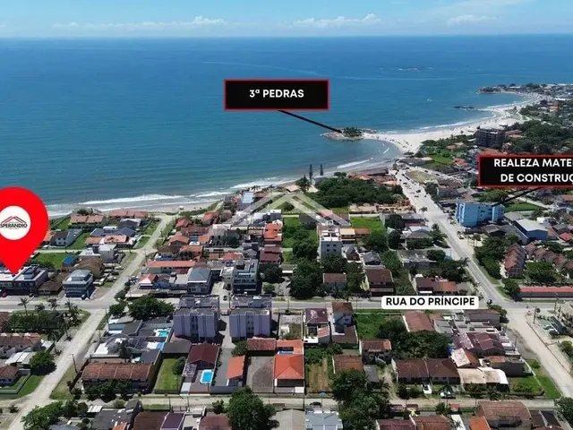 Imagem 9: Prédio com 9 Quartos À Venda, Localizado no Centro Comercial - Itapoá Sc