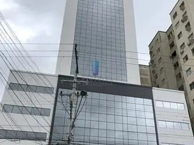 Imagem 8: Sala Comercial no Centro de Itajaí - Oportunidade Única!