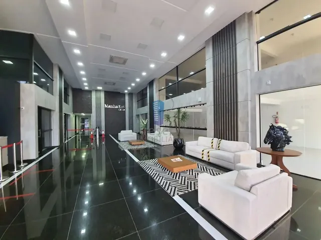 Imagem 9: Sala Comercial no Centro de Itajaí - Oportunidade Única!