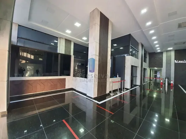 Imagem 10: Sala Comercial no Centro de Itajaí - Oportunidade Única!
