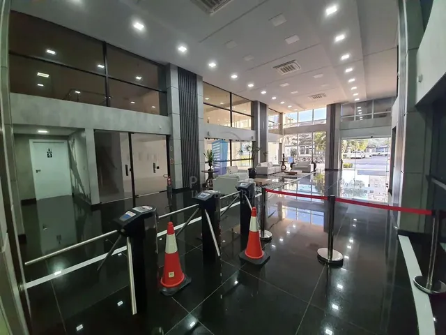 Imagem 6: Sala Comercial no Centro de Itajaí - Oportunidade Única!