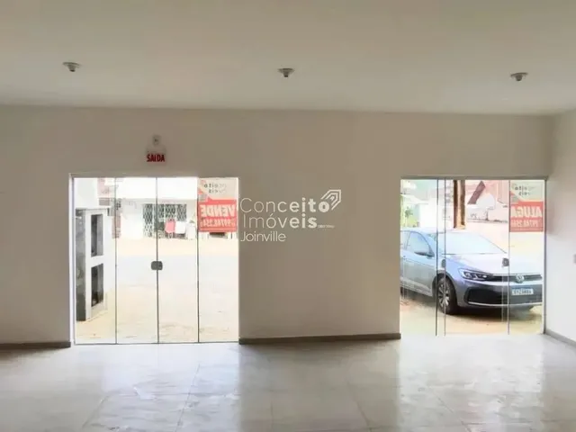 Imagem: Ponto Comercial com Excelente Visibilidade