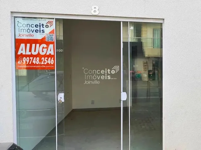 Imagem 6: Ponto Comercial com Excelente Visibilidade