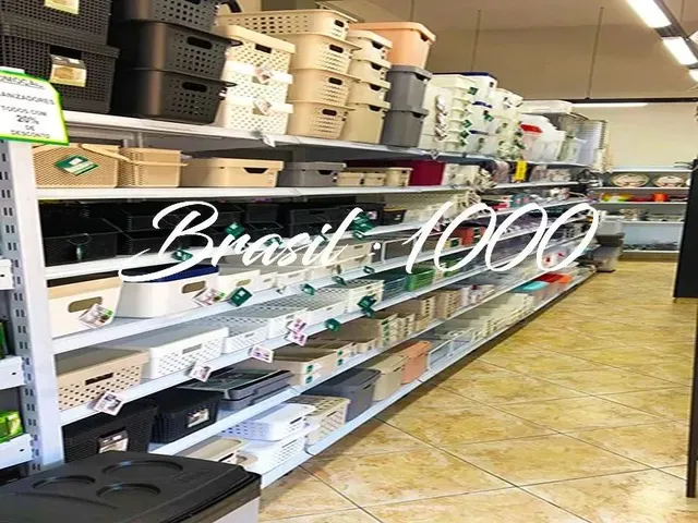Imagem 6: Loja de Utilidades em Balneário Camboriú, Sc. (Cod. 108466