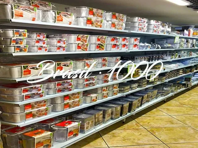 Imagem 3: Loja de Utilidades em Balneário Camboriú, Sc. (Cod. 108466