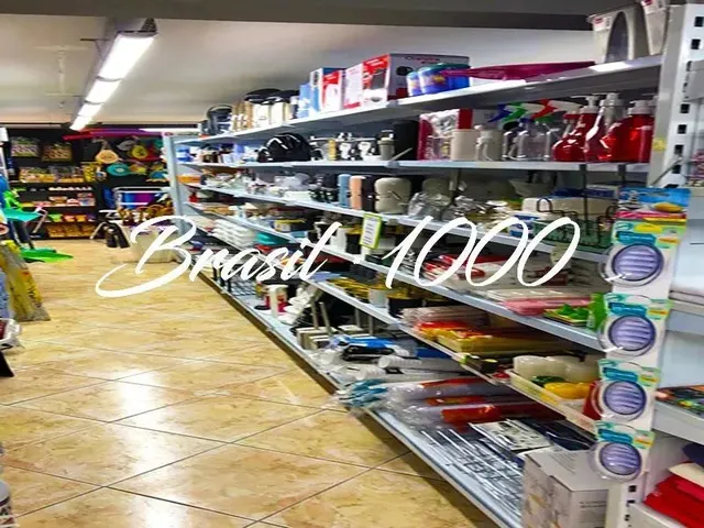 Imagem 7: Loja de Utilidades em Balneário Camboriú, Sc. (Cod. 108466