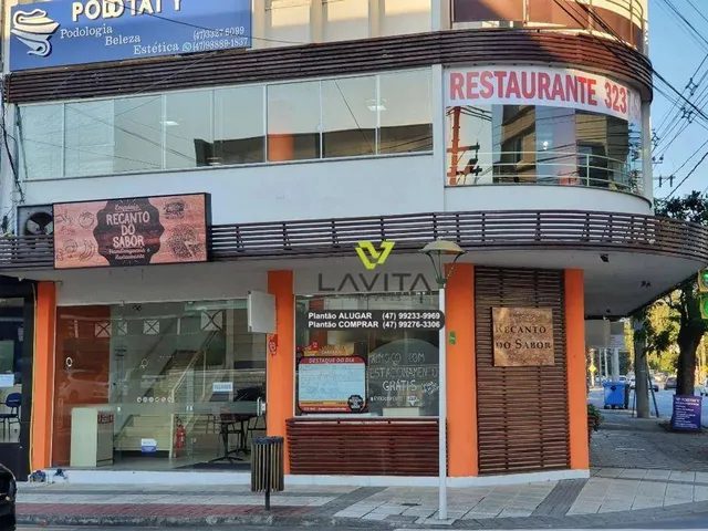 Imagem: Restaurante À Venda, 250 M² por R$ 250.000