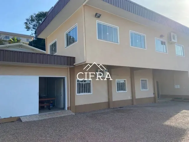 Imagem: Sala Comercial - Aluguel - Espaço Cozinha