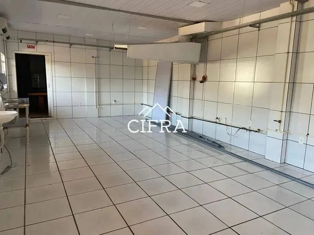 Imagem 3: Sala Comercial - Aluguel - Espaço Cozinha - 03 Escritórios - 180M2 - Santana - Rio Do
