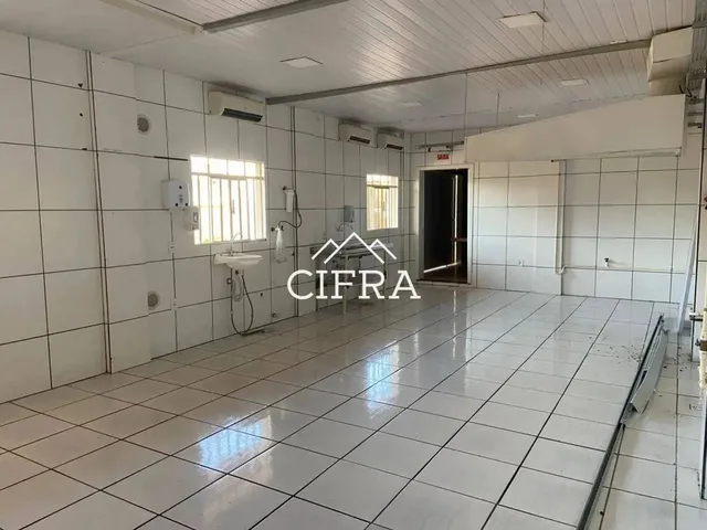 Imagem 7: Sala Comercial - Aluguel - Espaço Cozinha - 03 Escritórios - 180M2 - Santana - Rio Do