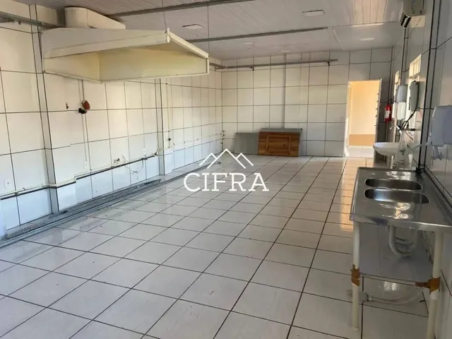 Imagem 15: Sala Comercial - Aluguel - Espaço Cozinha - 03 Escritórios - 180M2 - Santana - Rio Do