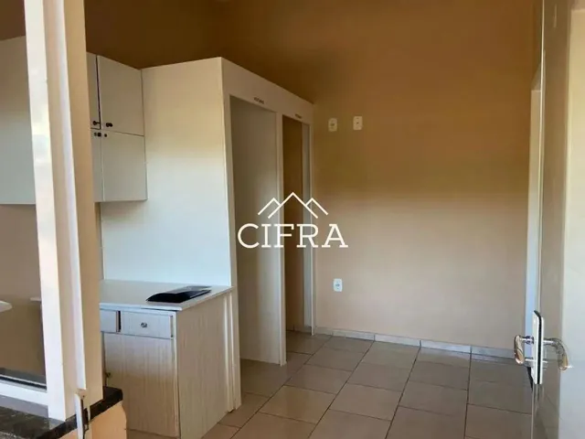 Imagem 2: Sala Comercial - Aluguel - Espaço Cozinha - 03 Escritórios - 180M2 - Santana - Rio Do