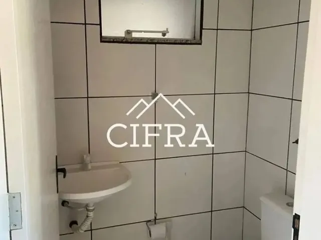 Imagem 14: Sala Comercial - Aluguel - Espaço Cozinha - 03 Escritórios - 180M2 - Santana - Rio Do