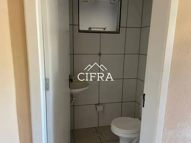 Imagem 5: Sala Comercial - Aluguel - Espaço Cozinha - 03 Escritórios - 180M2 - Santana - Rio Do