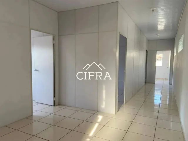 Imagem 8: Sala Comercial - Aluguel - Espaço Cozinha - 03 Escritórios - 180M2 - Santana - Rio Do