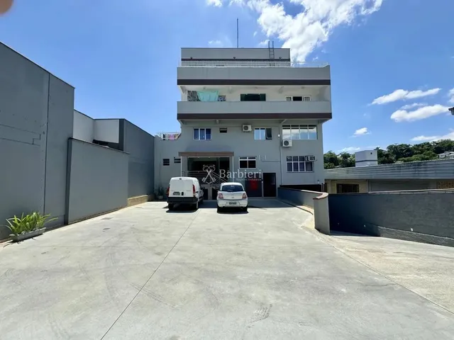 Imagem: Sala Comercial Preparada para Escritório