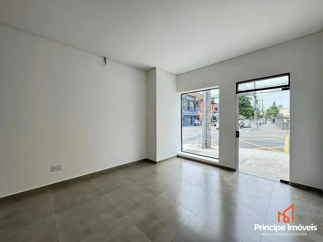 Imagem: Sala Comercial para Alugar no Centro