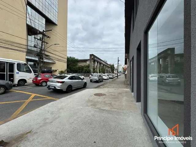 Imagem 10: Sala Comercial para Alugar no Centro