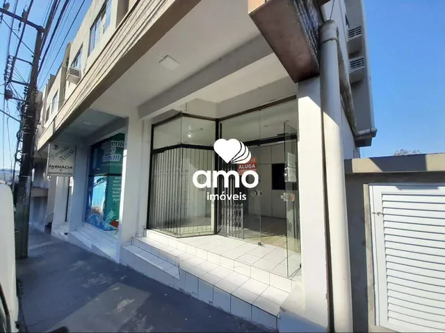 Imagem 6: Sala Comercial para Alugar no Centro de Brusque
