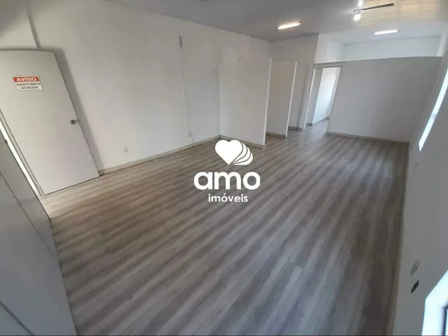 Imagem 8: Sala Comercial para Alugar no Centro de Brusque