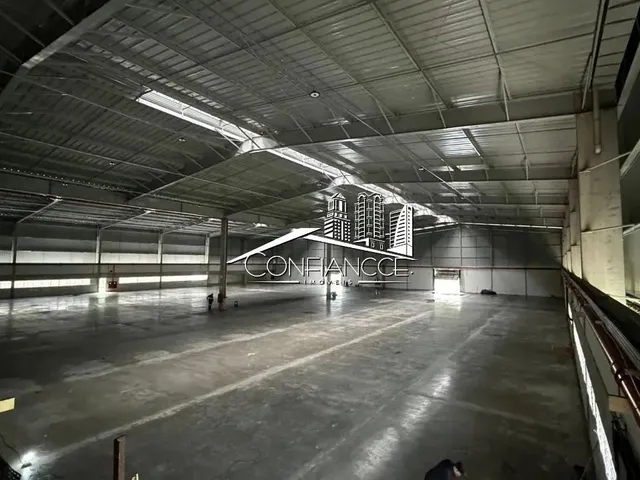 Imagem: Galpão Comercial para Alugar em Gaspar