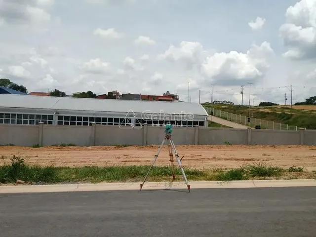 Imagem: Terreno - Chácara Alvorada - Indaiatuba