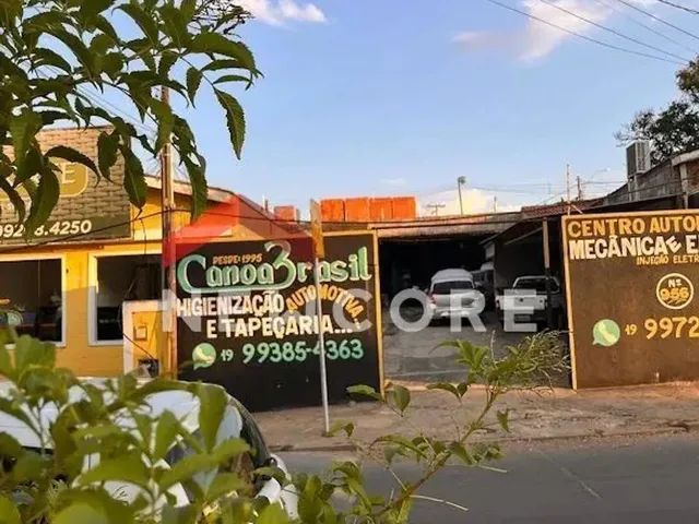 Imagem: Lote em Rua Vital Brasil - Jardim Bela Vista