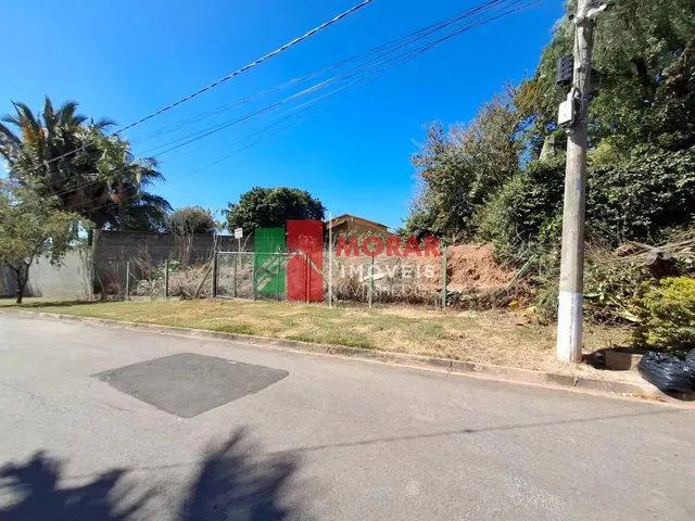 Imagem: Terreno À Venda no Residencial Canjaranas
