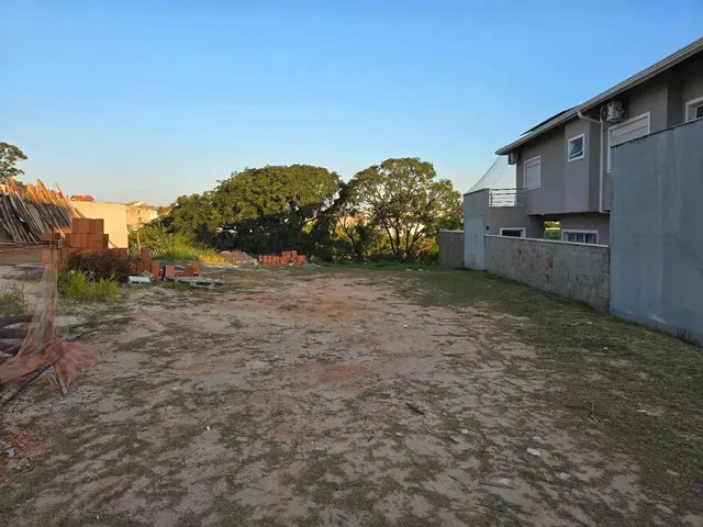 Imagem: Terreno Plano a Venda no Condomínio Bosque