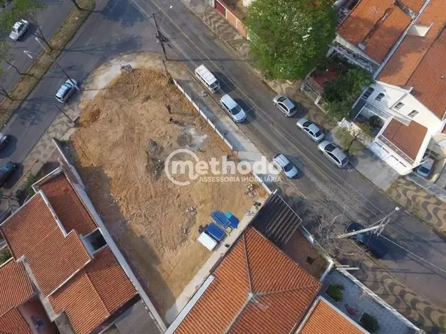 Imagem: Terreno, 900 M² - Venda por R$ 2.000.000,00