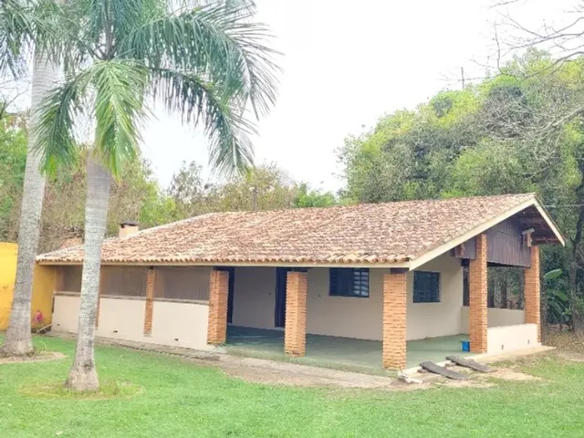 Imagem: Chácara À Venda em Capivari/Sp - 1.656