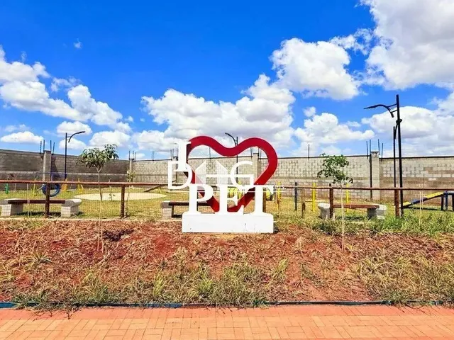 Imagem 12: Terreno À Venda no Terrassos Residencial, Paulínia - 200 M² por R$300.000,00 - Quadra P