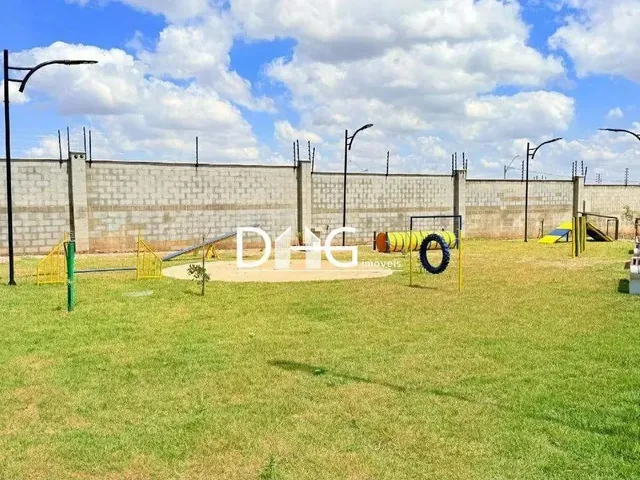 Imagem 11: Terreno À Venda no Terrassos Residencial, Paulínia - 200 M² por R$300.000,00 - Quadra P