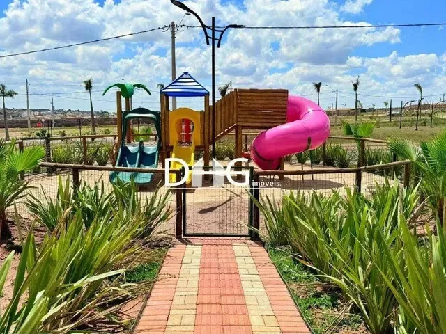 Imagem 10: Terreno À Venda no Terrassos Residencial, Paulínia - 200 M² por R$300.000,00 - Quadra P