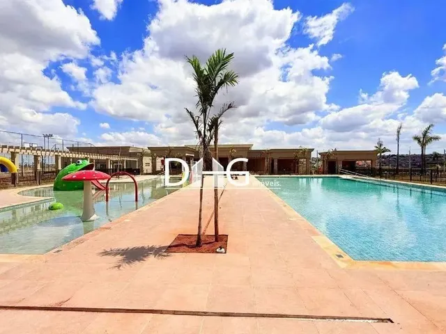 Imagem 7: Terreno À Venda no Terrassos Residencial, Paulínia - 200 M² por R$300.000,00 - Quadra P
