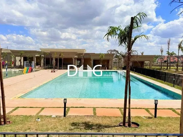 Imagem 2: Terreno À Venda no Terrassos Residencial, Paulínia - 200 M² por R$300.000,00 - Quadra P