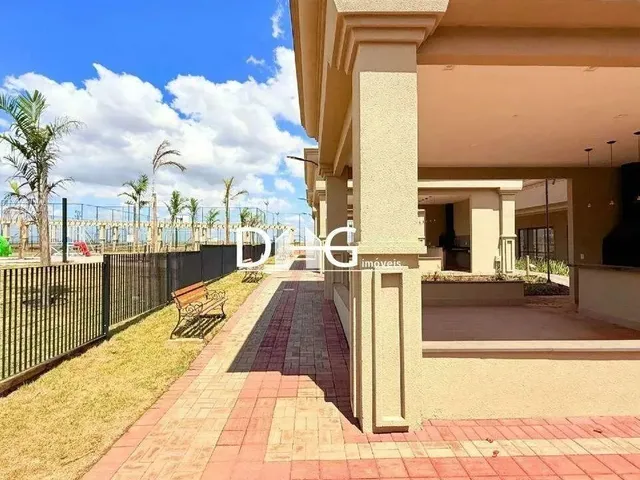 Imagem 13: Terreno À Venda no Terrassos Residencial, Paulínia - 200 M² por R$300.000,00 - Quadra P