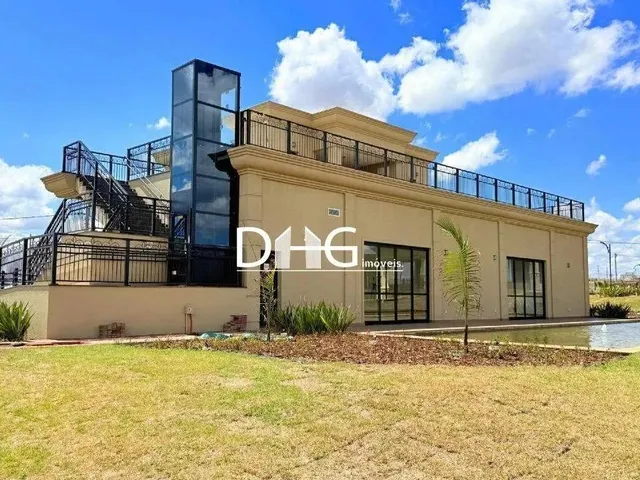 Imagem 9: Terreno À Venda no Terrassos Residencial, Paulínia - 200 M² por R$300.000,00 - Quadra P