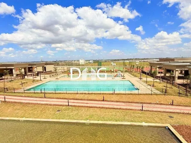 Imagem 5: Terreno À Venda no Terrassos Residencial, Paulínia - 200 M² por R$300.000,00 - Quadra P