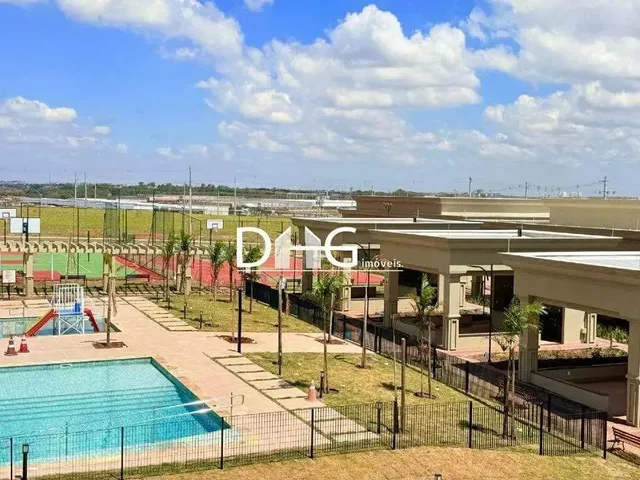 Imagem 8: Terreno À Venda no Terrassos Residencial, Paulínia - 200 M² por R$300.000,00 - Quadra P