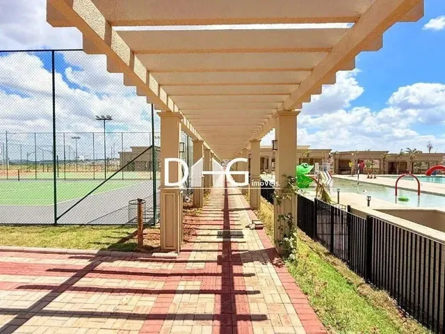 Imagem 16: Terreno À Venda no Terrassos Residencial, Paulínia - 200 M² por R$300.000,00 - Quadra P