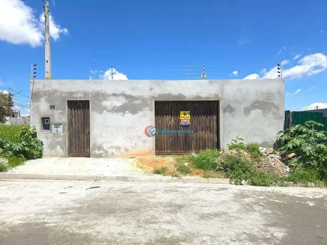 Imagem: Chácara À Venda - Jardim dos Ipes II