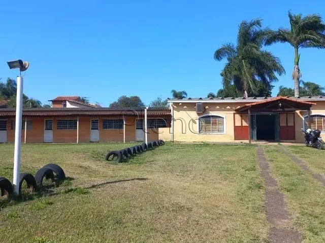 Imagem: Chácara À Venda em Campinas, Recanto dos