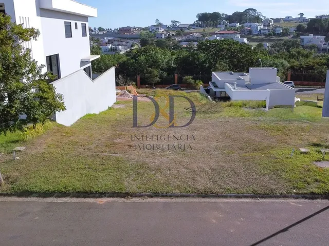 Imagem 7: Cond. Samantha III - Cond. Samantha III - Terreno