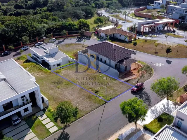 Imagem 2: Cond. Samantha III - Cond. Samantha III - Terreno