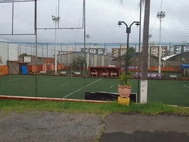 Imagem: Terreno À Venda com 363,53M² no Jardim